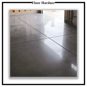 Luxture Floor Hardener