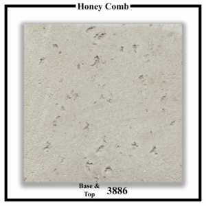 Luxture Concretone – Honey Comb Finish