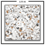 Luxture Fine Flakes 01