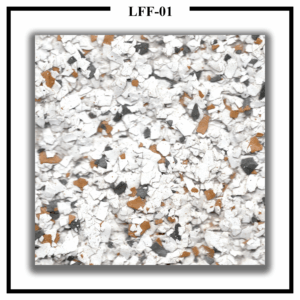 Luxture Fine Flakes 01