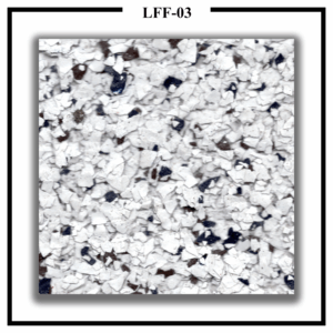 Luxture Fine Flakes 03