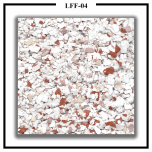 Luxture Fine Flakes 04