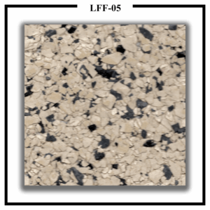 Luxture Fine Flakes 05