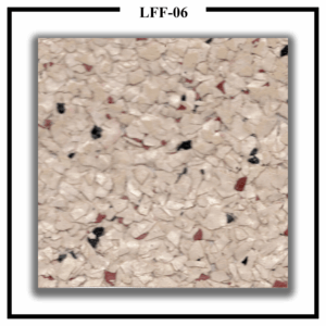 Luxture Fine Flakes 06