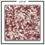 Luxture Fine Flakes 07
