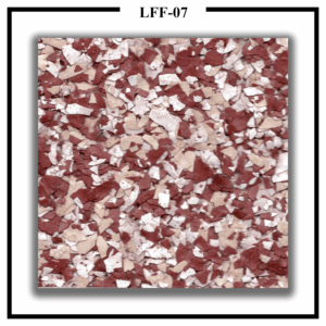 Luxture Fine Flakes 07