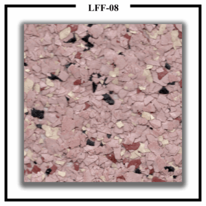 Luxture Fine Flakes 08