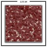 Luxture Fine Flakes 09