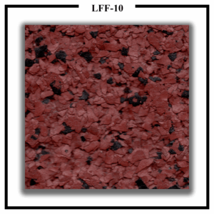 Luxture Fine Flakes 10
