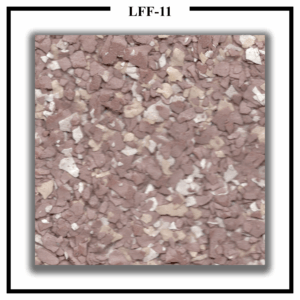 Luxture Fine Flakes 11