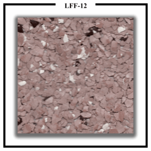 Luxture Fine Flakes 12