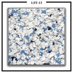 Luxture Fine Flakes 13