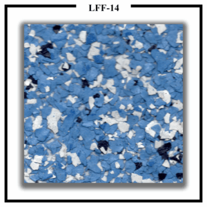 Luxture Fine Flakes 14