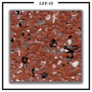 Luxture Fine Flakes 15