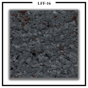 Luxture Fine Flakes 16