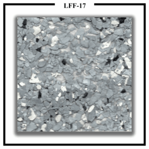 Luxture Fine Flakes 17