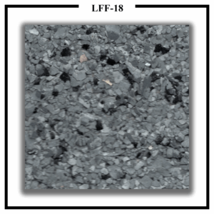 Luxture Fine Flakes 18