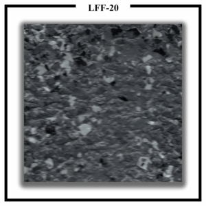 Luxture Fine Flakes 20