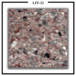 Luxture Fine Flakes 22