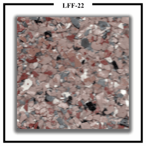 Luxture Fine Flakes 22