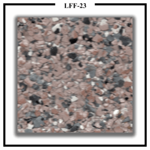 Luxture Fine Flakes 23