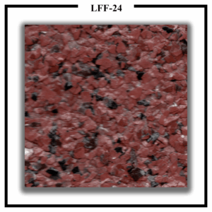 Luxture Fine Flakes 24
