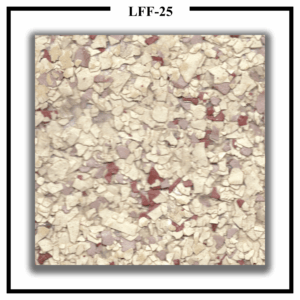 Luxture Fine Flakes 25