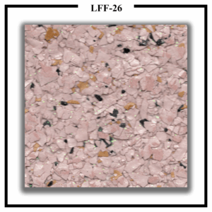 Luxture Fine Flakes 26