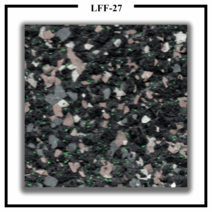 Luxture Fine Flakes 27