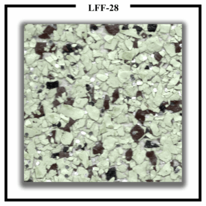 Luxture Fine Flakes 28