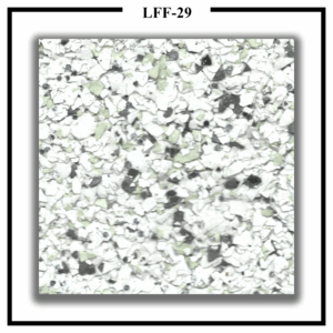 Luxture Fine Flakes 29