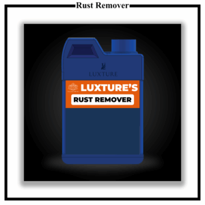 Luxture Rust Remover