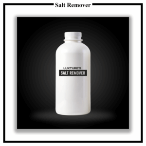 Salt Remover