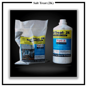Salt Treat (2K)