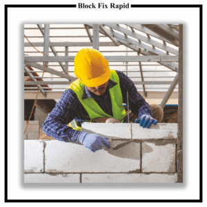 BlockFix Rapid
