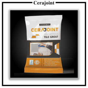 Cerajoint - Tile Grout