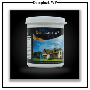 Damplock WP