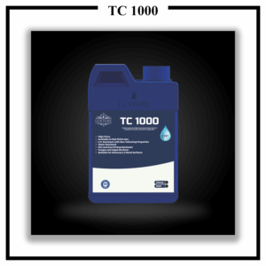TC 1000 - Solvent Based Acrylic Sealer