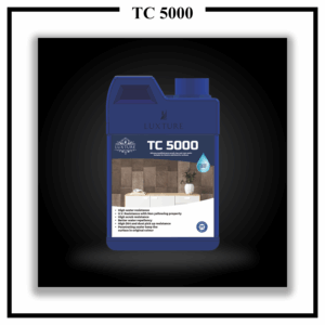 TC 5000 - PU Sealer