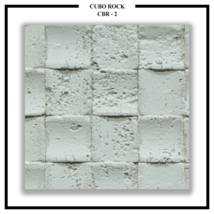 Flexi Cladd Cubo Rock - CBR-2