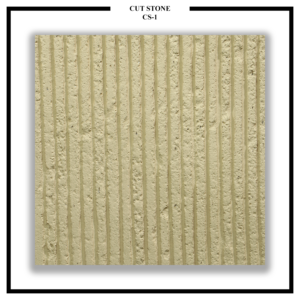 Flexi Cladd Cut Stone - CS-1