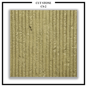 Flexi Cladd Cut Stone - CS-2