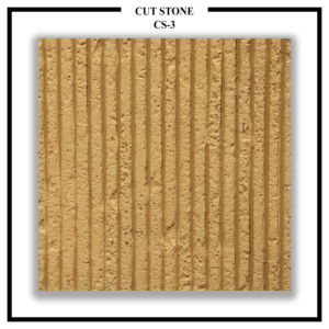 Flexi Cladd Cut Stone - CS-3