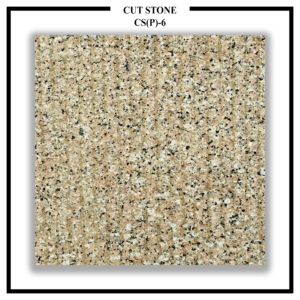 Flexi Cladd Cut Stone - CS(P)-6