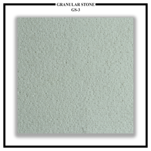 Flexi Cladd Granular Stone - GS-3