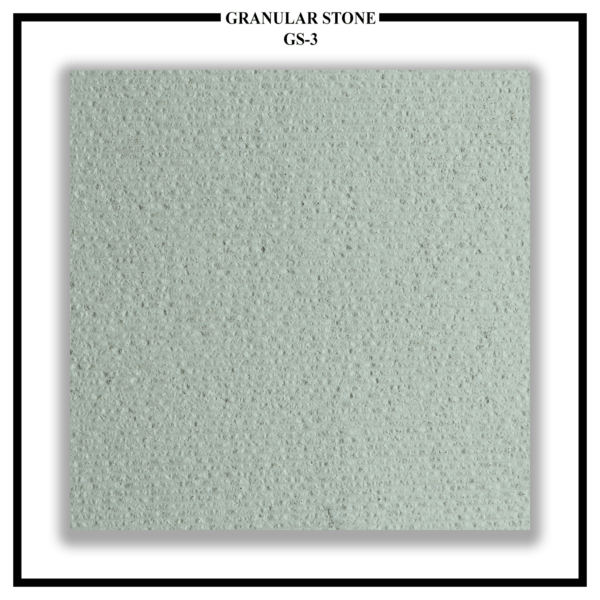 Flexi Cladd Granular Stone - GS-3 - Luxture