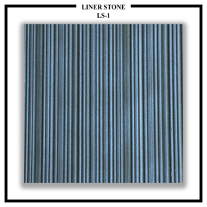 Flexi Cladd Liner Stone - LS-1