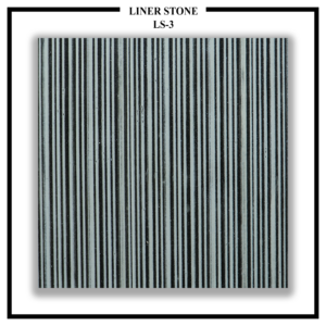 Flexi Cladd Liner Stone - LS-3