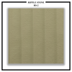 Flexi Cladd Ripple Stone - RS-2