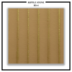 Flexi Cladd Ripple Stone - RS-4